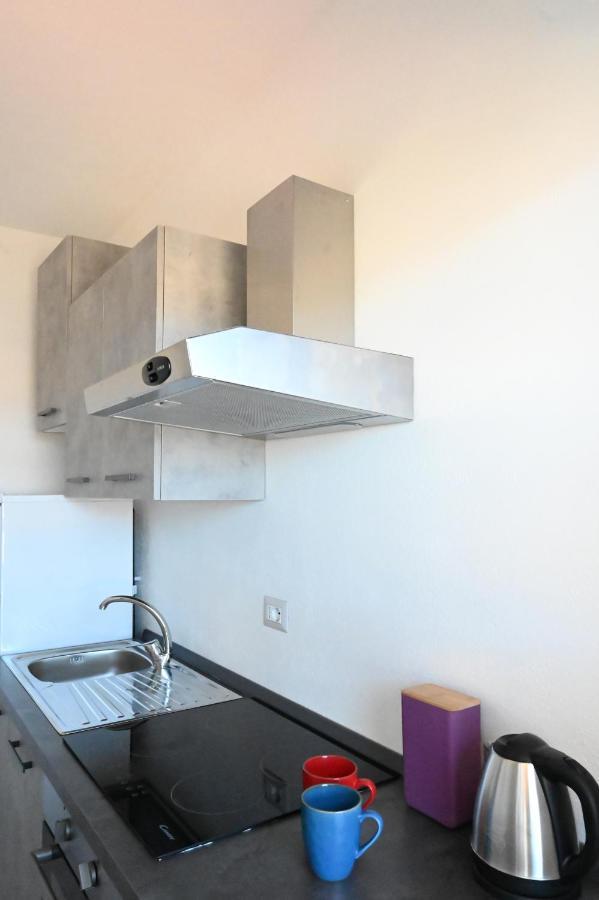 Appartement Lyceum Flat