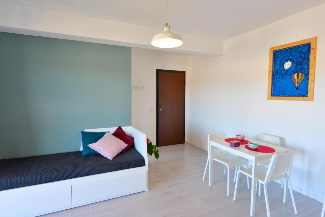 Lyceum Flat Appartement